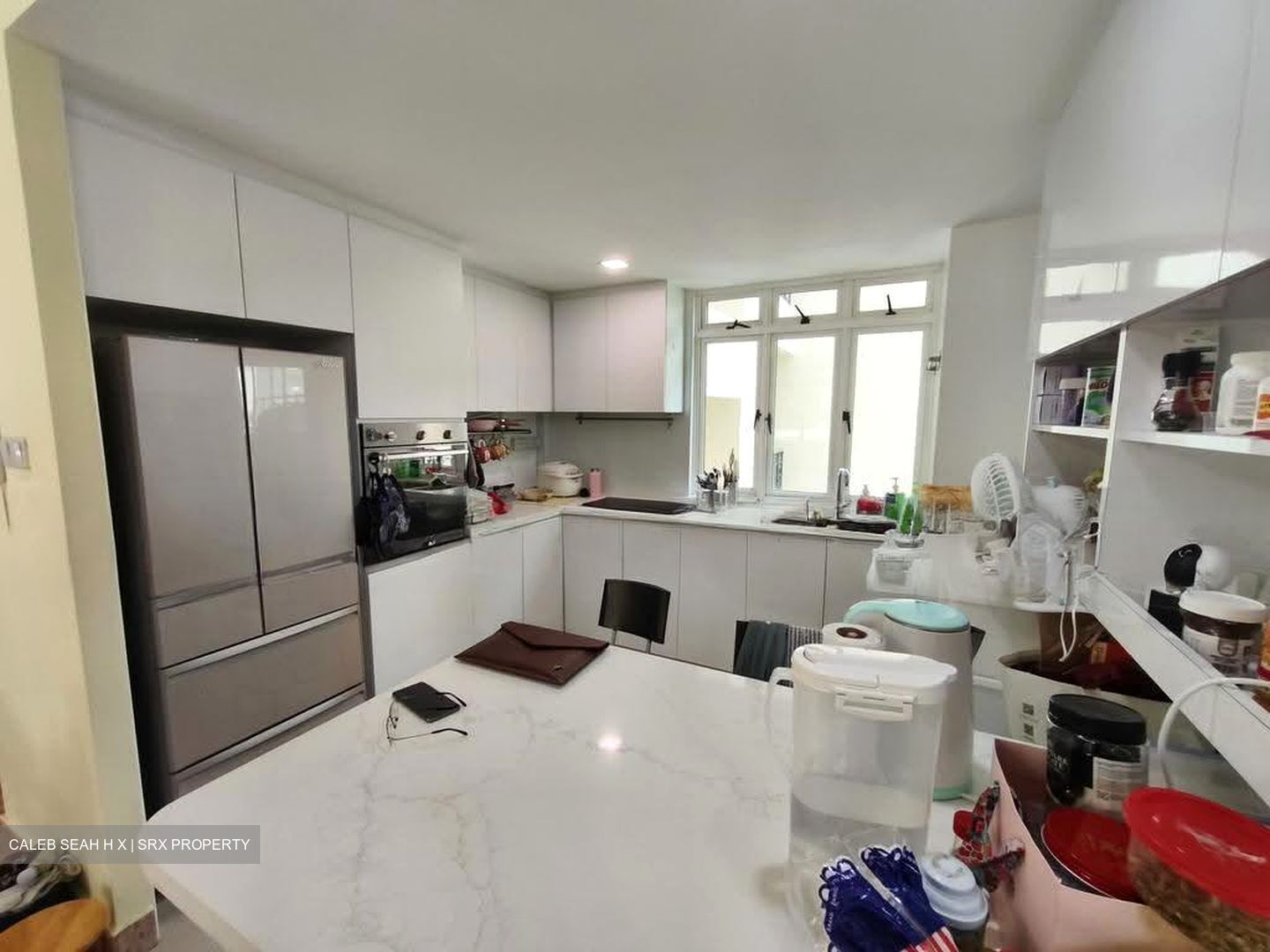 Estella Gardens (D17), Condominium #623124091
